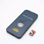 Remote Hồng Ngoại 1 Phím